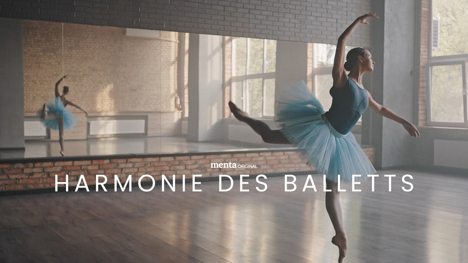 Harmonie des Balletts
