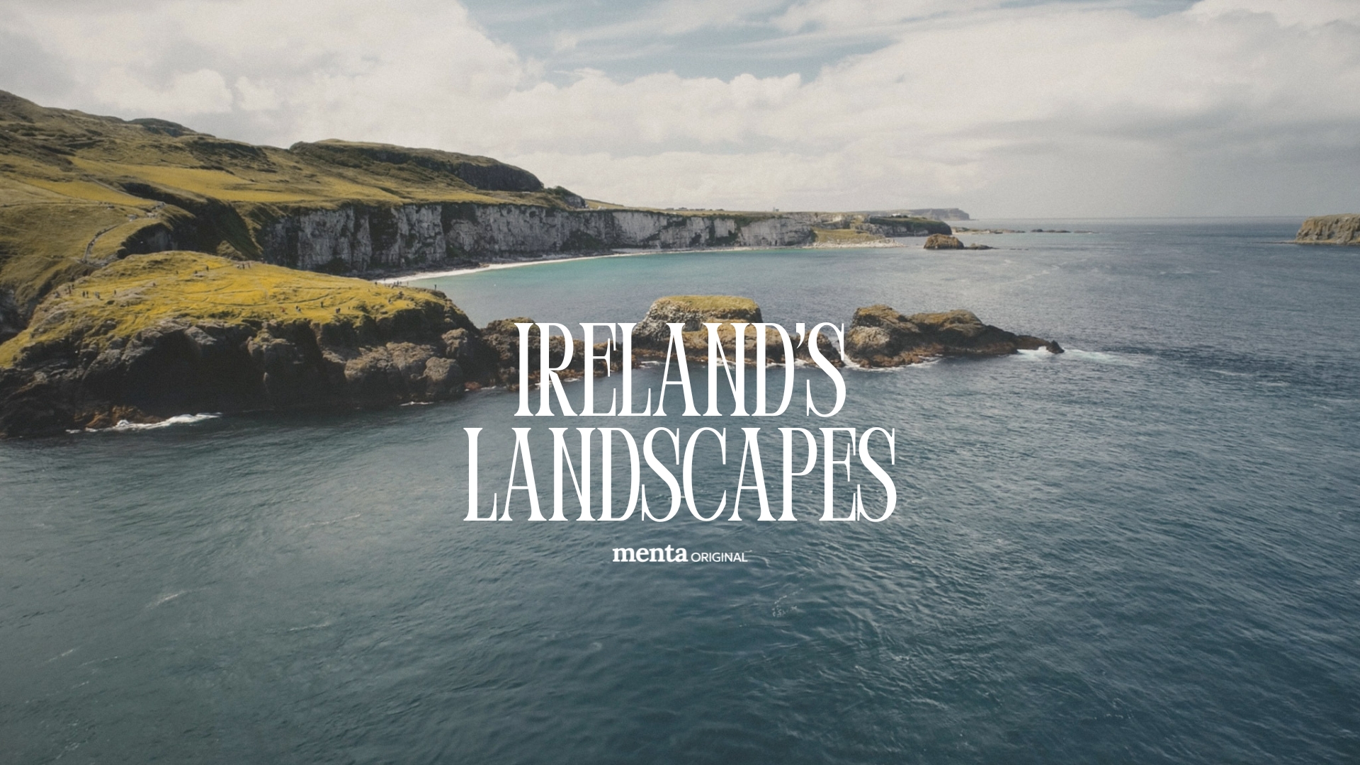 Ireland's Landscapes