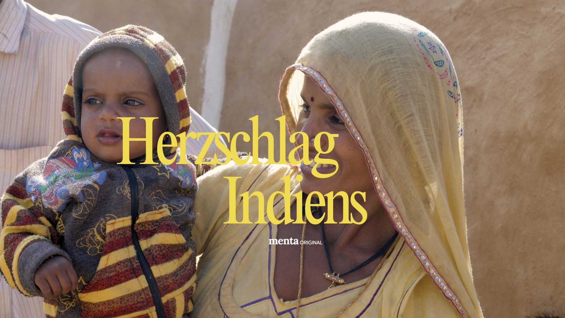 Der Herzschlag Indiens