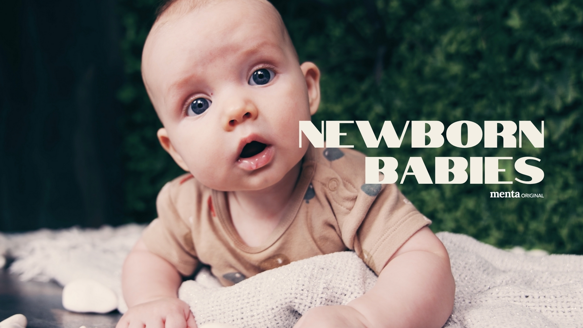 Newborn Babies
