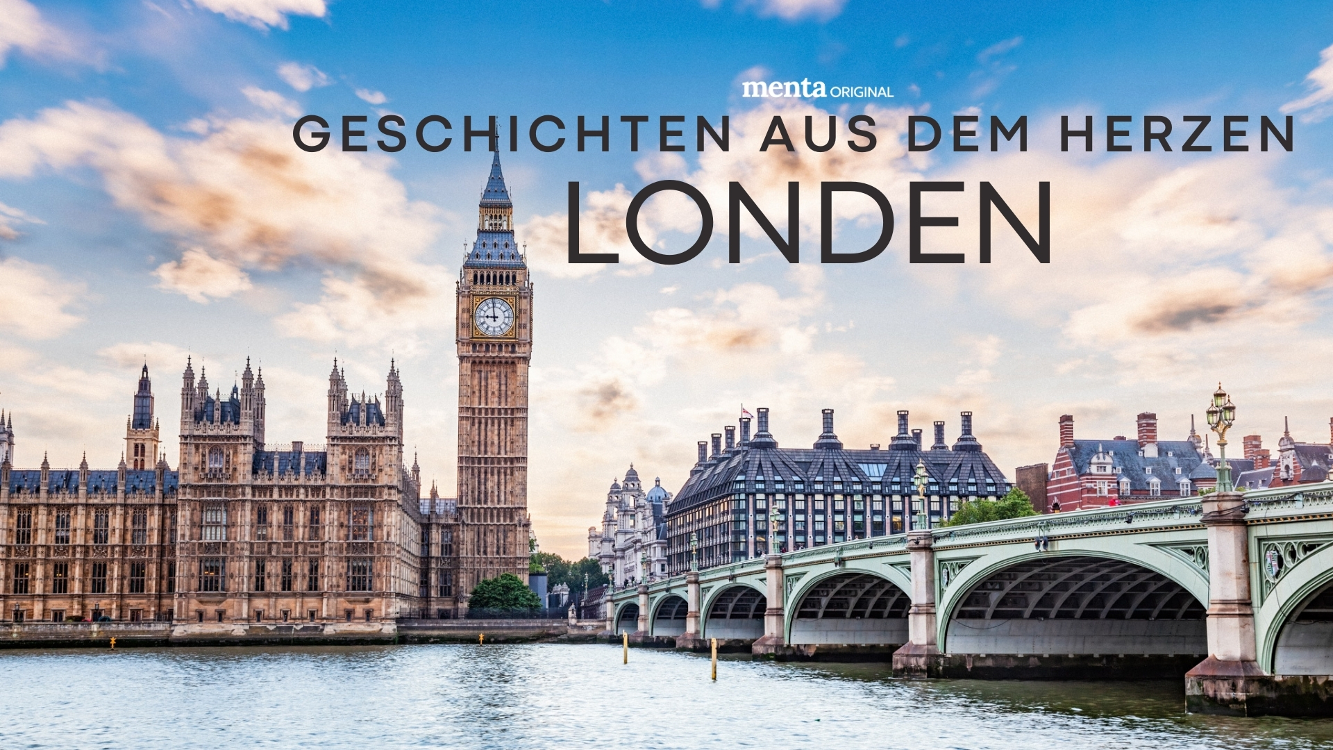 Geschichten aus dem Herzen Londons