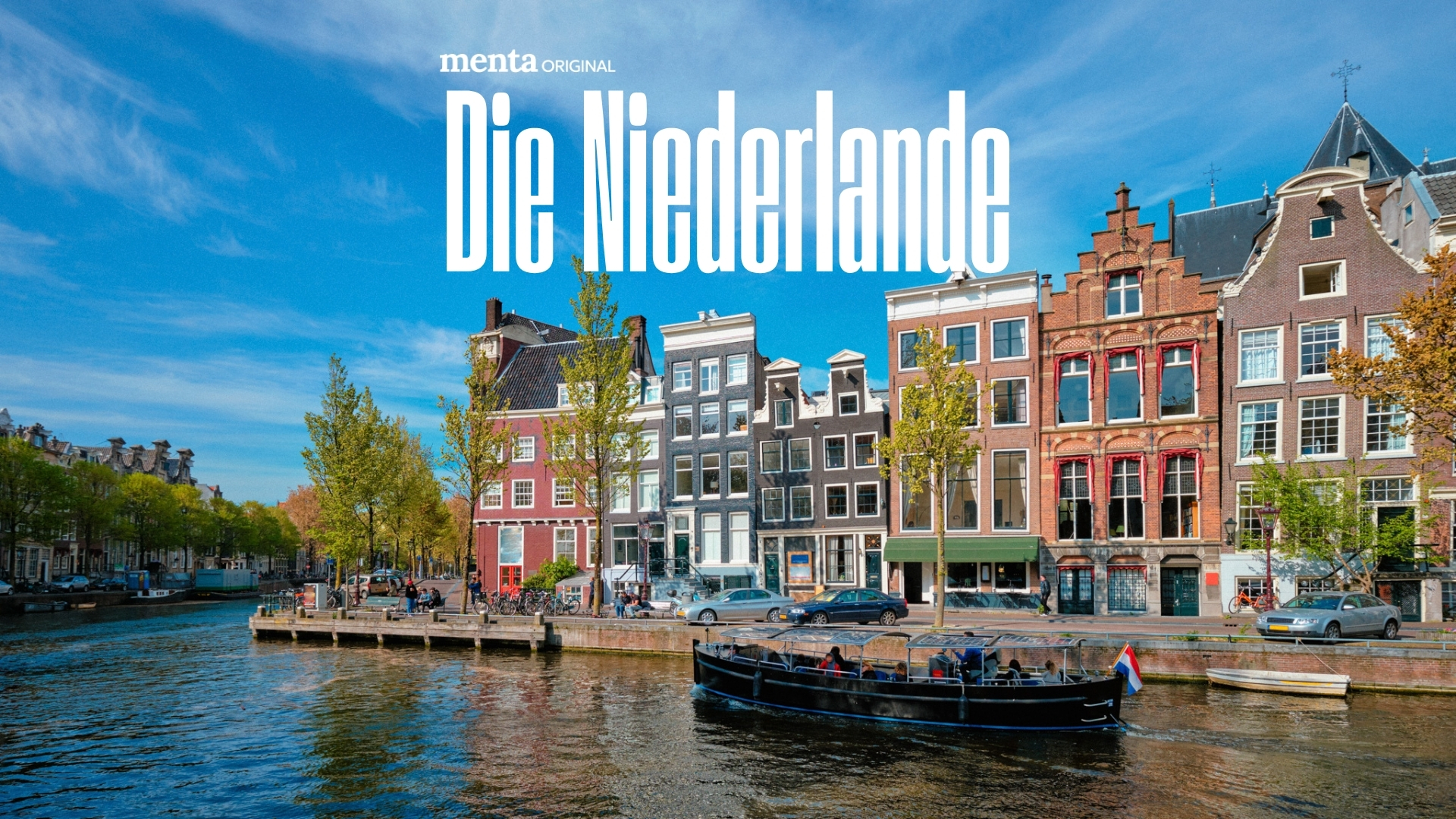 Die Niederlande