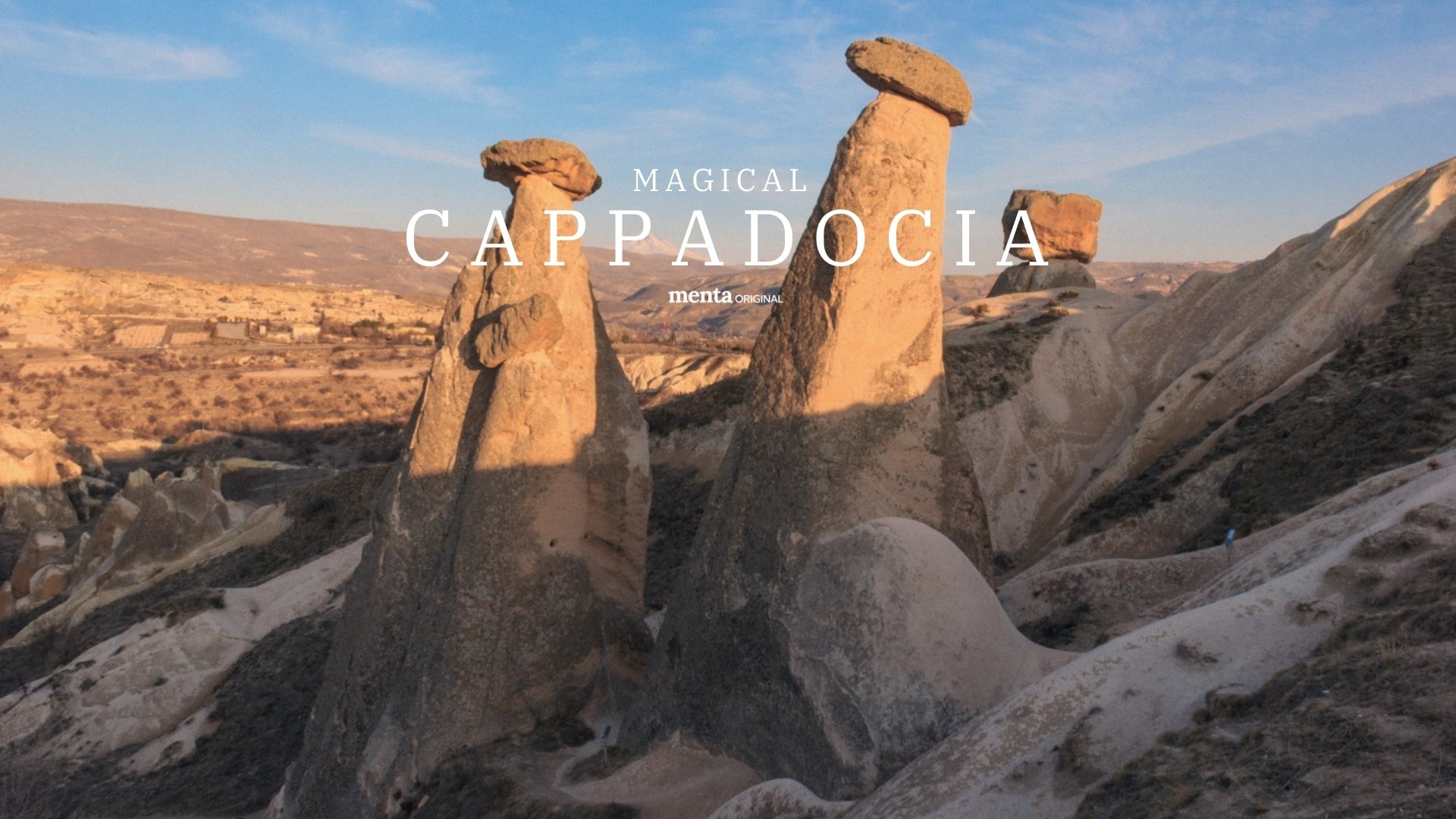 Magical Cappadocia