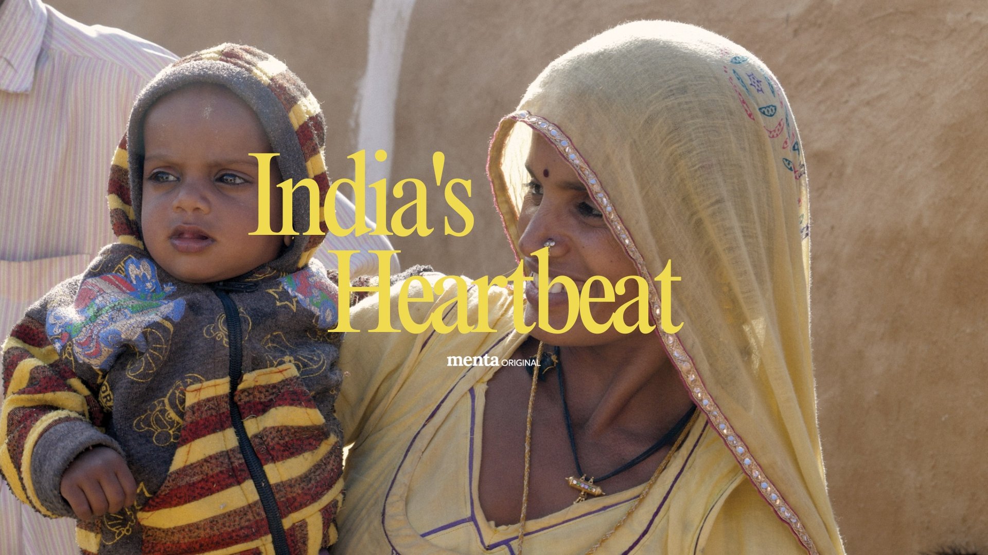 India's Heartbeat