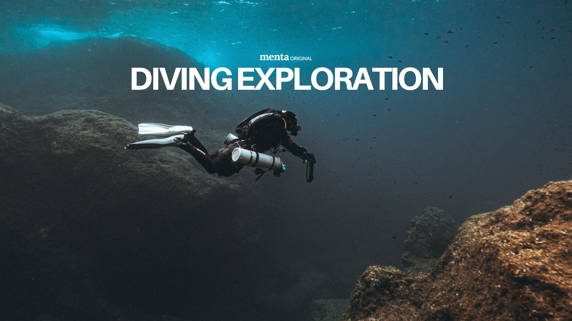 Diving Exploration