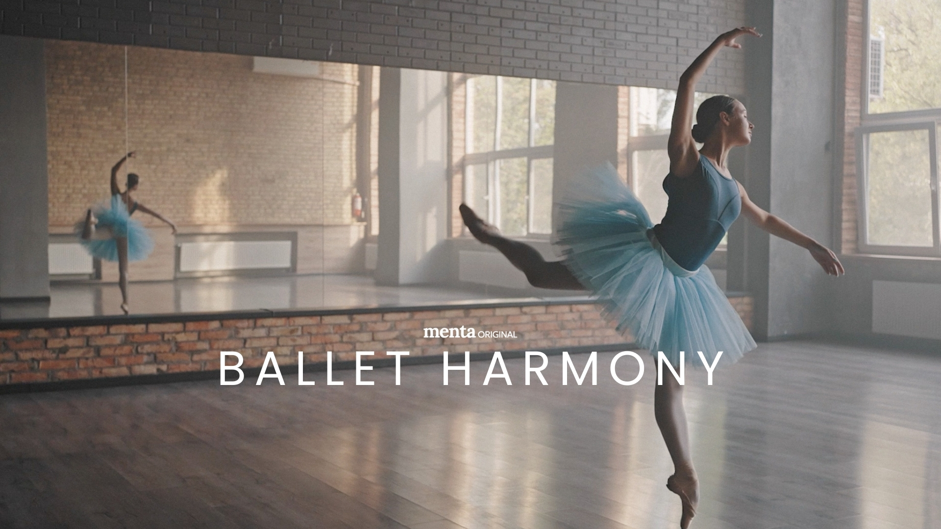 Ballet Harmony
