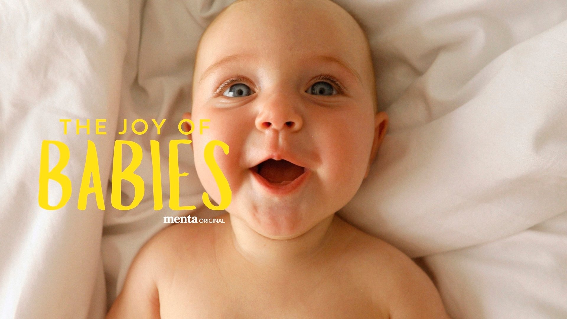 The Joy of Babies