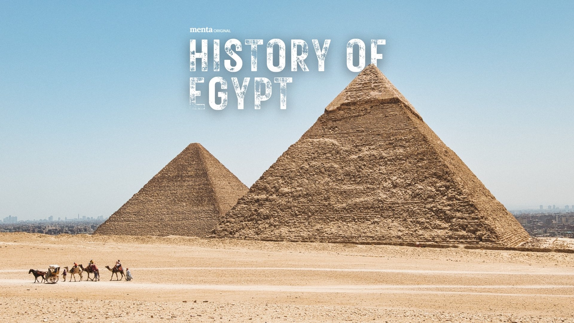 History of Egypt