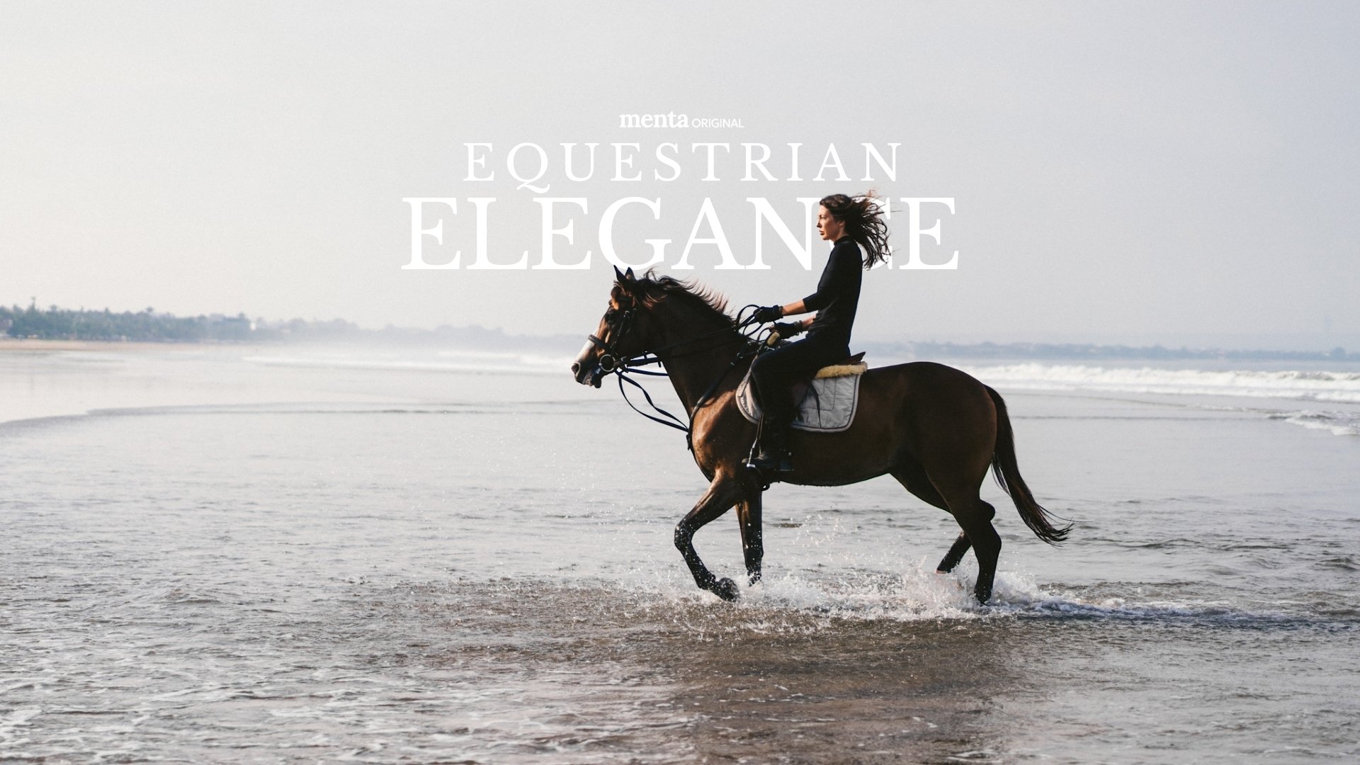 Equestrian Elegance